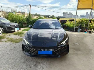 MG 7 2024 купить из Китая, цена 3 146 000 ₽ — Suifenhe Auto