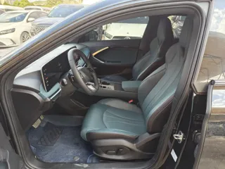 MG 7 2024 купить из Китая, цена 3 146 000 ₽ — Suifenhe Auto