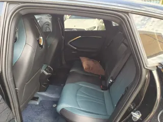 MG 7 2024 купить из Китая, цена 3 146 000 ₽ — Suifenhe Auto