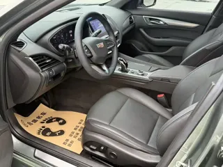 Cadillac CT5 2024 купить из Китая, цена 4 209 000 ₽ — Suifenhe Auto