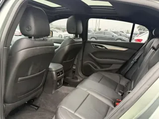 Cadillac CT5 2024 купить из Китая, цена 4 209 000 ₽ — Suifenhe Auto