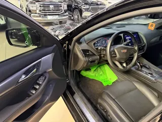 Cadillac CT5 2024 купить из Китая, цена 4 317 000 ₽ — Suifenhe Auto