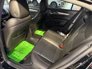 Cadillac CT5 2024 купить из Китая, цена 4 317 000 ₽ — Suifenhe Auto