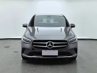 Mercedes-Benz B 2021 купить из Китая, цена 1 759 000 ₽ — Suifenhe Auto