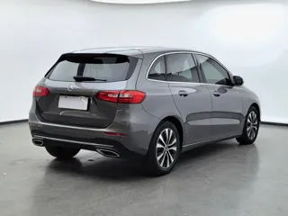 Mercedes-Benz B 2021 купить из Китая, цена 1 759 000 ₽ — Suifenhe Auto