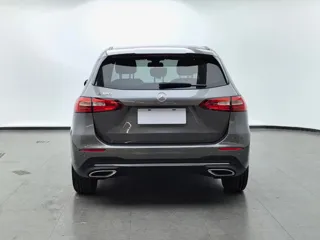 Mercedes-Benz B 2021 купить из Китая, цена 1 759 000 ₽ — Suifenhe Auto