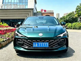MG 7 2024 купить из Китая, цена 2 501 000 ₽ — Suifenhe Auto