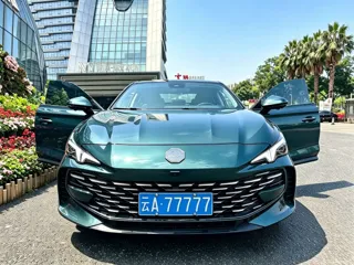 MG 7 2024 купить из Китая, цена 2 501 000 ₽ — Suifenhe Auto