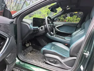 MG 7 2024 купить из Китая, цена 2 501 000 ₽ — Suifenhe Auto