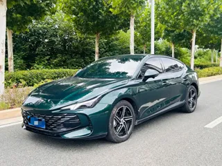 MG 7 2024 купить из Китая, цена 2 475 000 ₽ — Suifenhe Auto