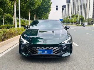MG 7 2024 купить из Китая, цена 2 475 000 ₽ — Suifenhe Auto