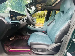 MG 7 2024 купить из Китая, цена 2 475 000 ₽ — Suifenhe Auto