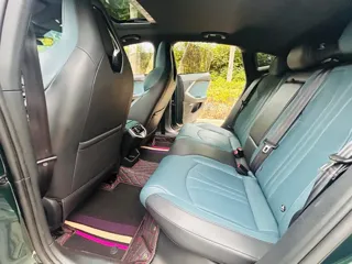 MG 7 2024 купить из Китая, цена 2 475 000 ₽ — Suifenhe Auto