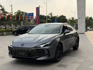 MG 7 2025 купить из Китая, цена 2 570 000 ₽ — Suifenhe Auto