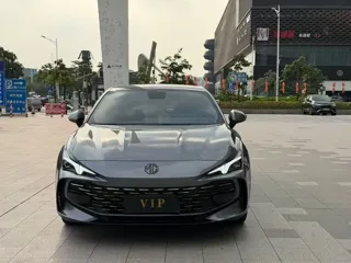 MG 7 2025 купить из Китая, цена 2 570 000 ₽ — Suifenhe Auto