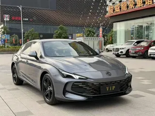 MG 7 2025 купить из Китая, цена 2 570 000 ₽ — Suifenhe Auto