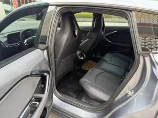 MG 7 2025 купить из Китая, цена 2 570 000 ₽ — Suifenhe Auto