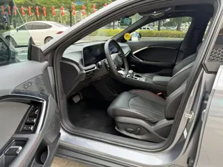 MG 7 2025 купить из Китая, цена 2 570 000 ₽ — Suifenhe Auto