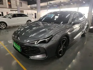 MG 7 2024 купить из Китая, цена 2 898 000 ₽ — Suifenhe Auto