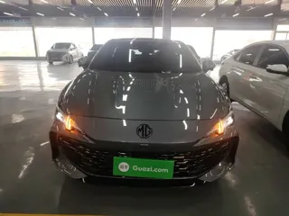 MG 7 2024 купить из Китая, цена 2 898 000 ₽ — Suifenhe Auto
