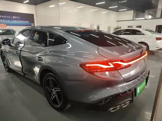 MG 7 2024 купить из Китая, цена 2 898 000 ₽ — Suifenhe Auto