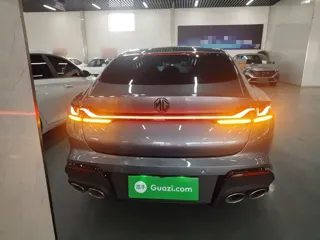 MG 7 2024 купить из Китая, цена 2 898 000 ₽ — Suifenhe Auto