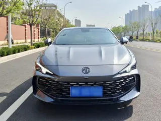 MG 7 2024 купить из Китая, цена 2 753 000 ₽ — Suifenhe Auto