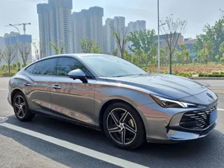 MG 7 2024 купить из Китая, цена 2 753 000 ₽ — Suifenhe Auto