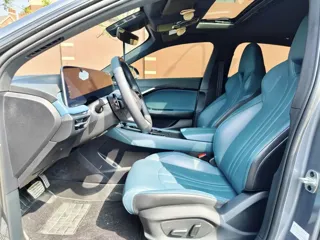 MG 7 2024 купить из Китая, цена 2 753 000 ₽ — Suifenhe Auto
