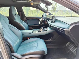 MG 7 2024 купить из Китая, цена 2 753 000 ₽ — Suifenhe Auto