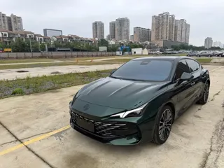 MG 7 2024 купить из Китая, цена 2 490 000 ₽ — Suifenhe Auto