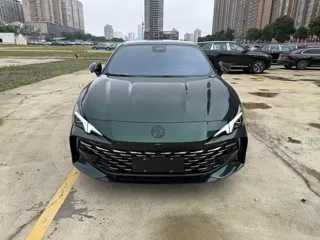 MG 7 2024 купить из Китая, цена 2 490 000 ₽ — Suifenhe Auto