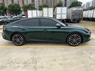 MG 7 2024 купить из Китая, цена 2 490 000 ₽ — Suifenhe Auto