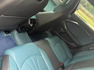 MG 7 2024 купить из Китая, цена 2 490 000 ₽ — Suifenhe Auto