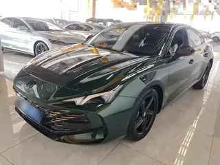 MG 7 2025 купить из Китая, цена 2 780 000 ₽ — Suifenhe Auto