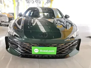 MG 7 2025 купить из Китая, цена 2 780 000 ₽ — Suifenhe Auto