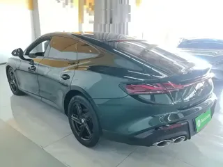 MG 7 2025 купить из Китая, цена 2 780 000 ₽ — Suifenhe Auto