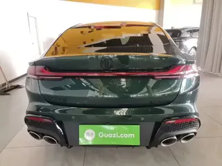 MG 7 2025 купить из Китая, цена 2 780 000 ₽ — Suifenhe Auto