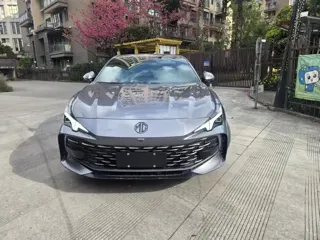 MG 7 2024 купить из Китая, цена 2 598 000 ₽ — Suifenhe Auto