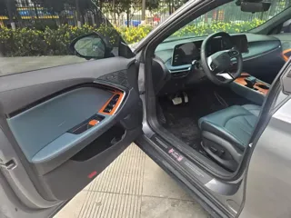 MG 7 2024 купить из Китая, цена 2 598 000 ₽ — Suifenhe Auto