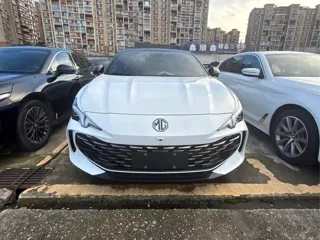 MG 7 2024 купить из Китая, цена 2 562 000 ₽ — Suifenhe Auto