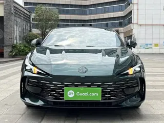 MG 7 2024 купить из Китая, цена 2 855 000 ₽ — Suifenhe Auto