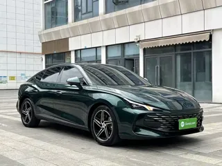 MG 7 2024 купить из Китая, цена 2 855 000 ₽ — Suifenhe Auto