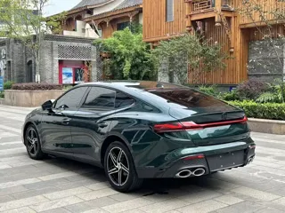 MG 7 2024 купить из Китая, цена 2 855 000 ₽ — Suifenhe Auto