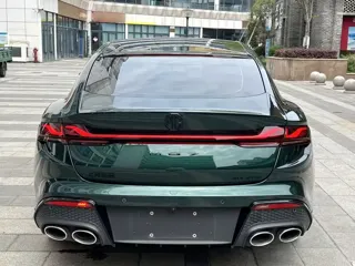 MG 7 2024 купить из Китая, цена 2 855 000 ₽ — Suifenhe Auto