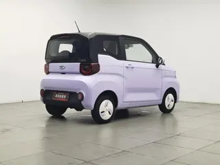 Chery QQ 2022 купить из Китая, цена 718 000 ₽ — Suifenhe Auto