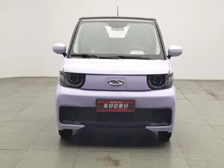 Chery QQ 2022 купить из Китая, цена 718 000 ₽ — Suifenhe Auto