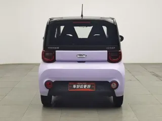 Chery QQ 2022 купить из Китая, цена 718 000 ₽ — Suifenhe Auto