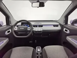 Chery QQ 2022 купить из Китая, цена 718 000 ₽ — Suifenhe Auto