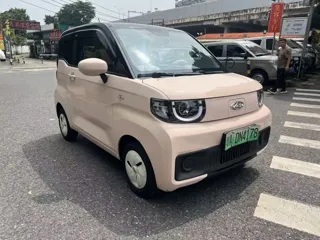 Chery QQ 2022 купить из Китая, цена 700 000 ₽ — Suifenhe Auto
